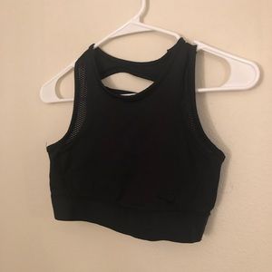 Champion High Neck Sports Bra